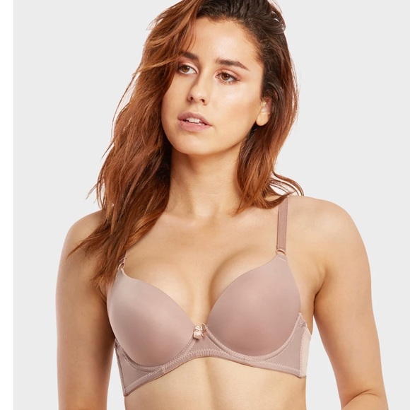 LADIES FULL CUP DOUBLE PUSH UP BRA 6 PACK!! - Picture 4 of 10